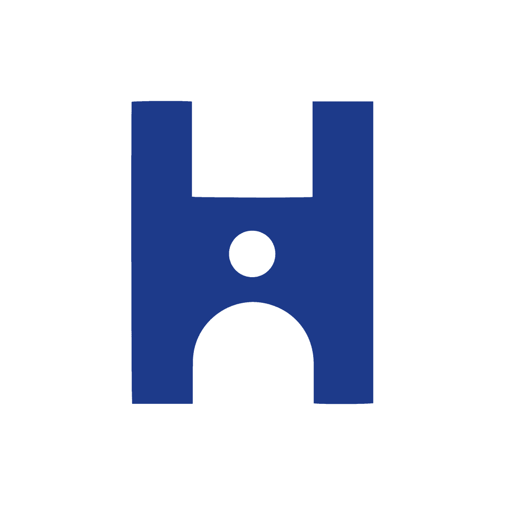 HomePal Logo