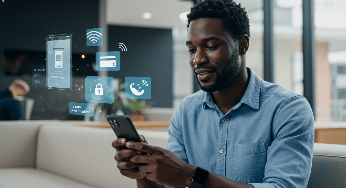 Secure Payments